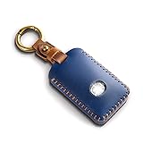 OFFCURVE Key Fob Cover with Gift Box, Genuine
