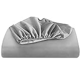 Biloban Full Fitted Sheet, Full Bedding Fitted