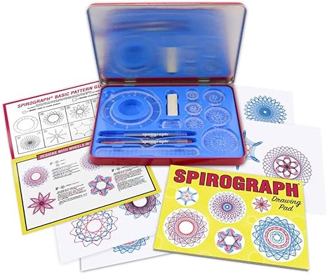 spirograph amazon