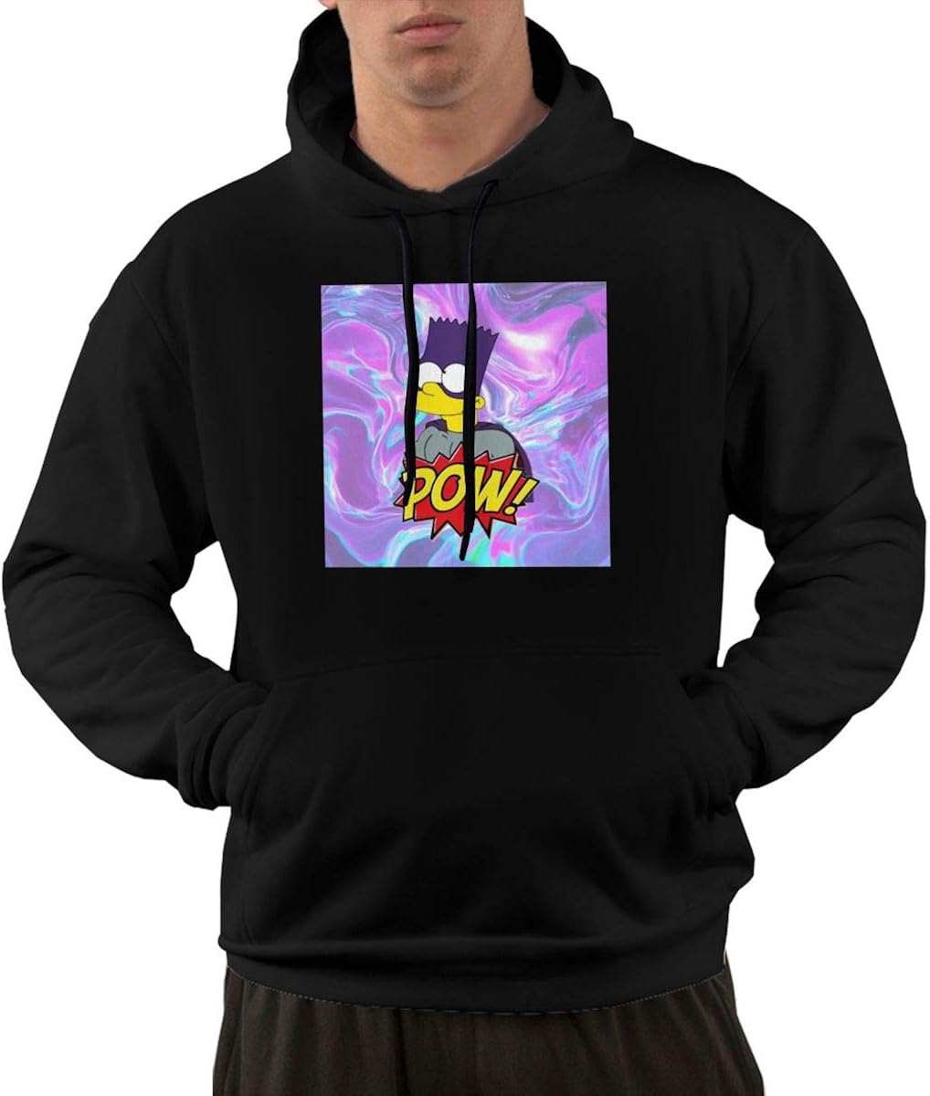 simpson sweater