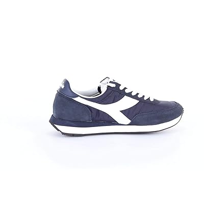 Diadora Men's Blue Luxury Fashion Sneakers Season Ethiopia Ubuy