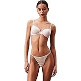 Calvin Klein Allover Lace String Thong