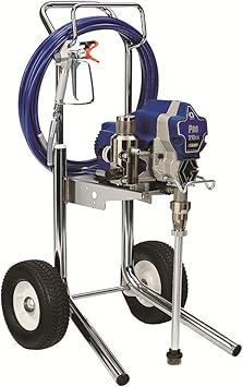 amazon graco paint sprayer