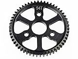 Hardened Steel 54T SPUR Main Gear for TRAXXAS 1/10