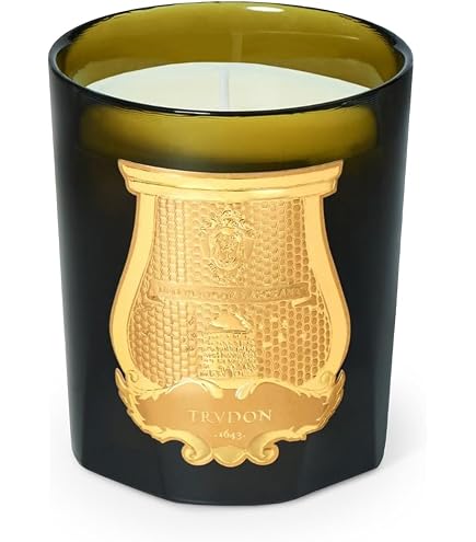 Amazon.com: Cire Trudon Ernesto Candle (9.5 oz Classic Candle
