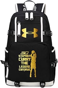 stephen curry backpack amazon