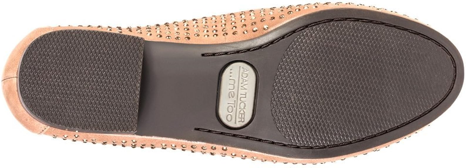 adam tucker yalec nubuck loafer