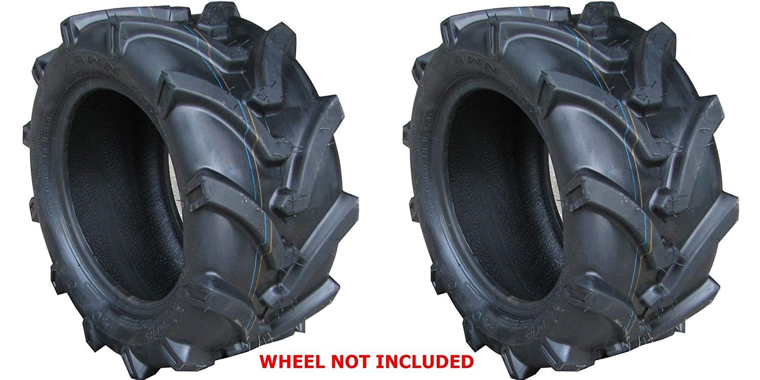 Best 18×8.50×8 lawn mower tires