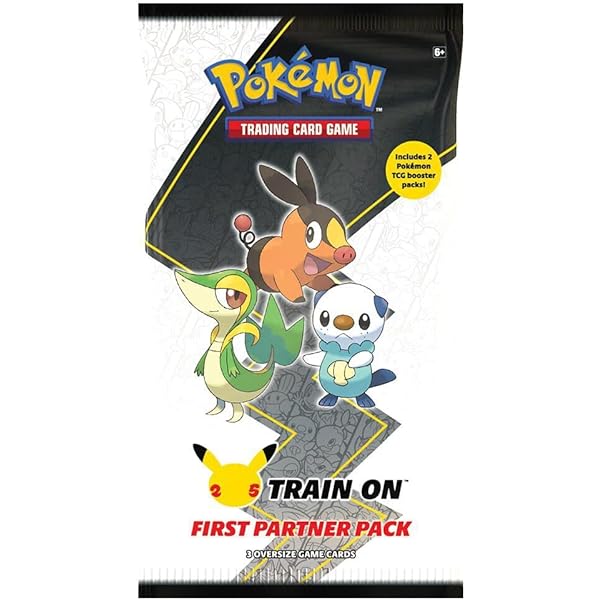 Amazon Com Pokemon Tcg 25th Anniversary Johto Pack Toys Games