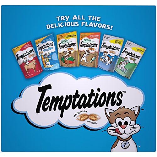 1 TEMPTATIONS+Classic+Halloween+Variety+Pouches