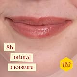 Burt's Bees Tinted Lip Balm Hibiscus 4.25g Natural Shea Butter view 3