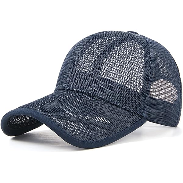 Casquette De Baseball Sport Casquette Snapback Jeans Hat