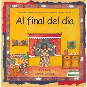Al final del dia (Coleccion "Luz de noche")