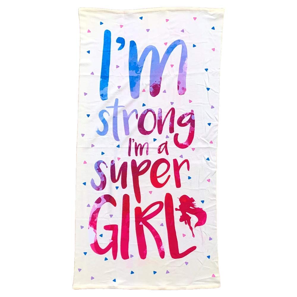 Kids Licensing KL10017 Towels