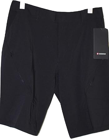 lululemon bike short