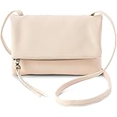 HOBO womens Grant Small Crossbody
