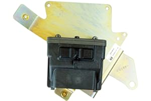 GENERAL MOTORS 07-09 GMC Topkick/Chevy Kodiak Electronic Air Brake Control Module 25916575