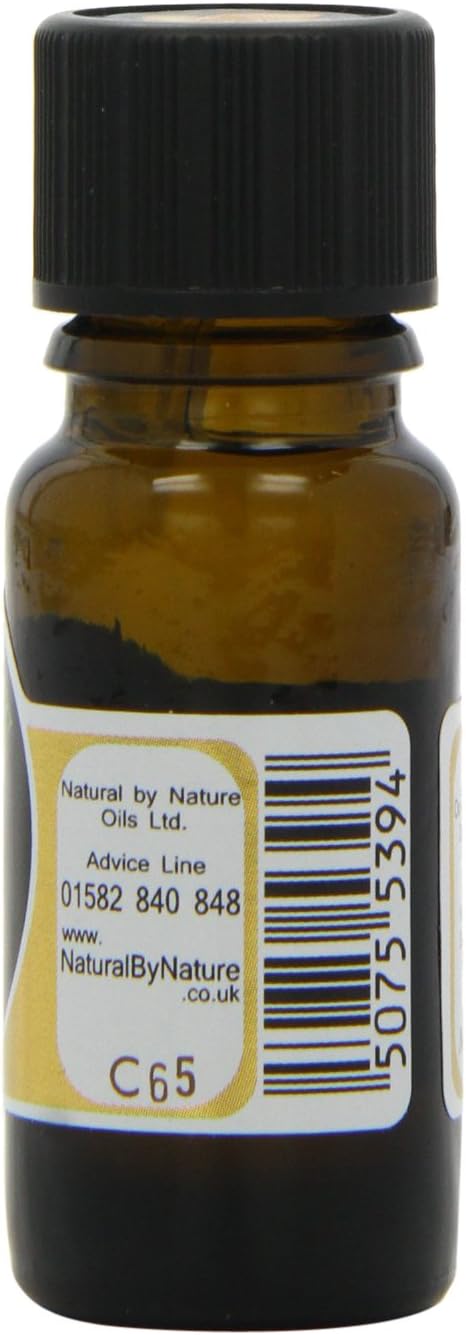 Natural By Nature Tea Tree Essential Oil 10ml, 10 ml (Pack of 1) - Image 4