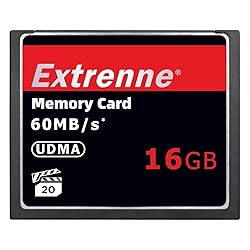 GYWY 8GB CF Memory Card 60MB/s Camera Card