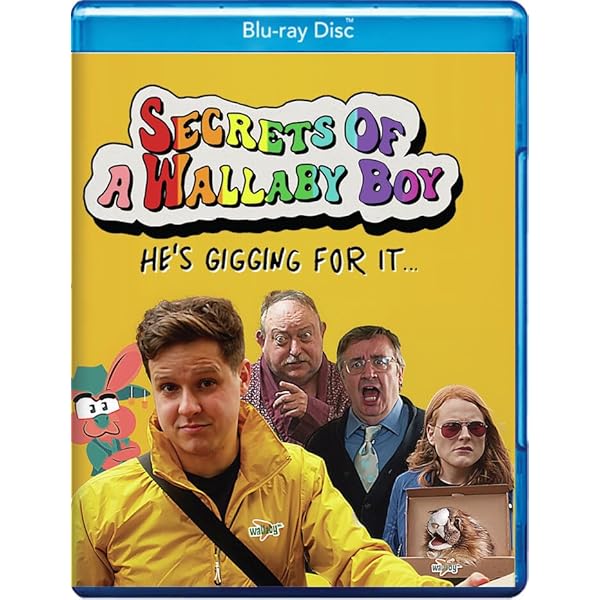 Amazon.com: Santa Claus Is a Stinker [Blu-ray] : Josiane Balasko