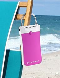 SafeInside 4500P Portable Security Case for