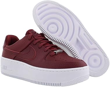 women's nike af1 sage xx low