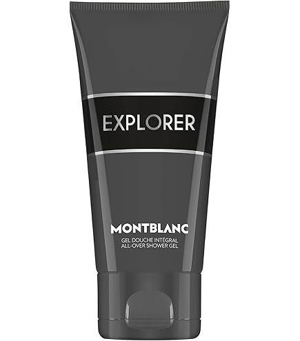 Amazon.com: MONTBLANC Explorer 2-pc Set : Beauty & Personal Care