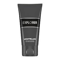 MONTBLANC Explorer Shower Gel 5.0 fl oz