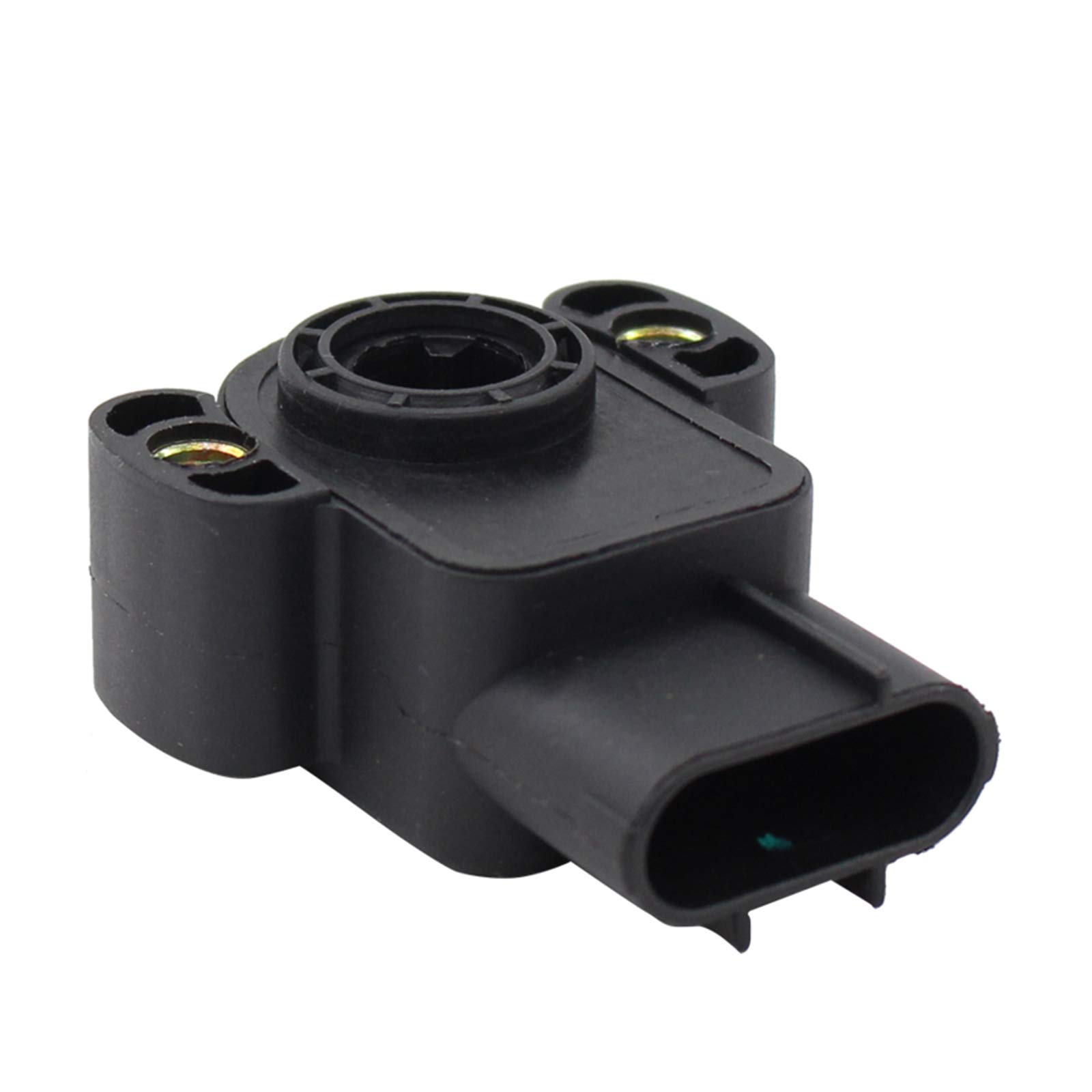 Photo 1 of NewYall Throttle Position Sensor TPS for Ford Crown Victoria E150 E250 E350 Excursion Expedition Explorer F150 F250 F350 Super Duty Mustang Ranger Taurus Thunderbird Lincoln Mercury