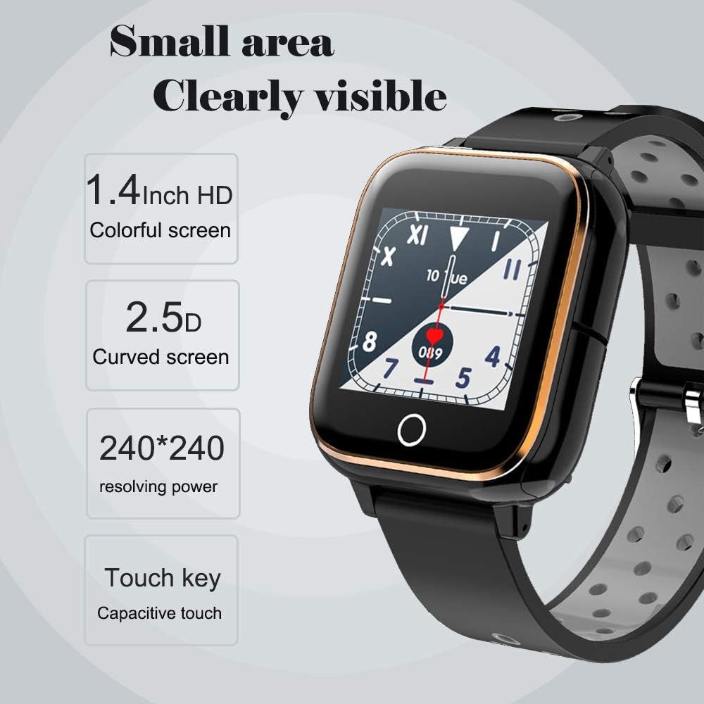 radmix m07 bluetooth smartwatch