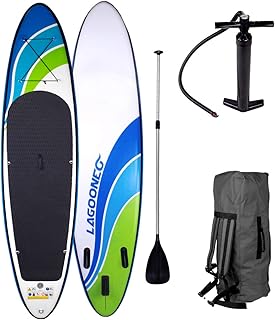 BRAST Whirlpools Stand up Paddling Board SPEED 320