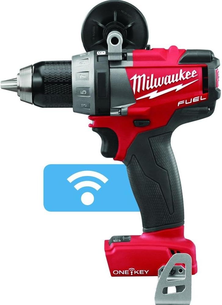 Best Milwaukee M18 One Key
