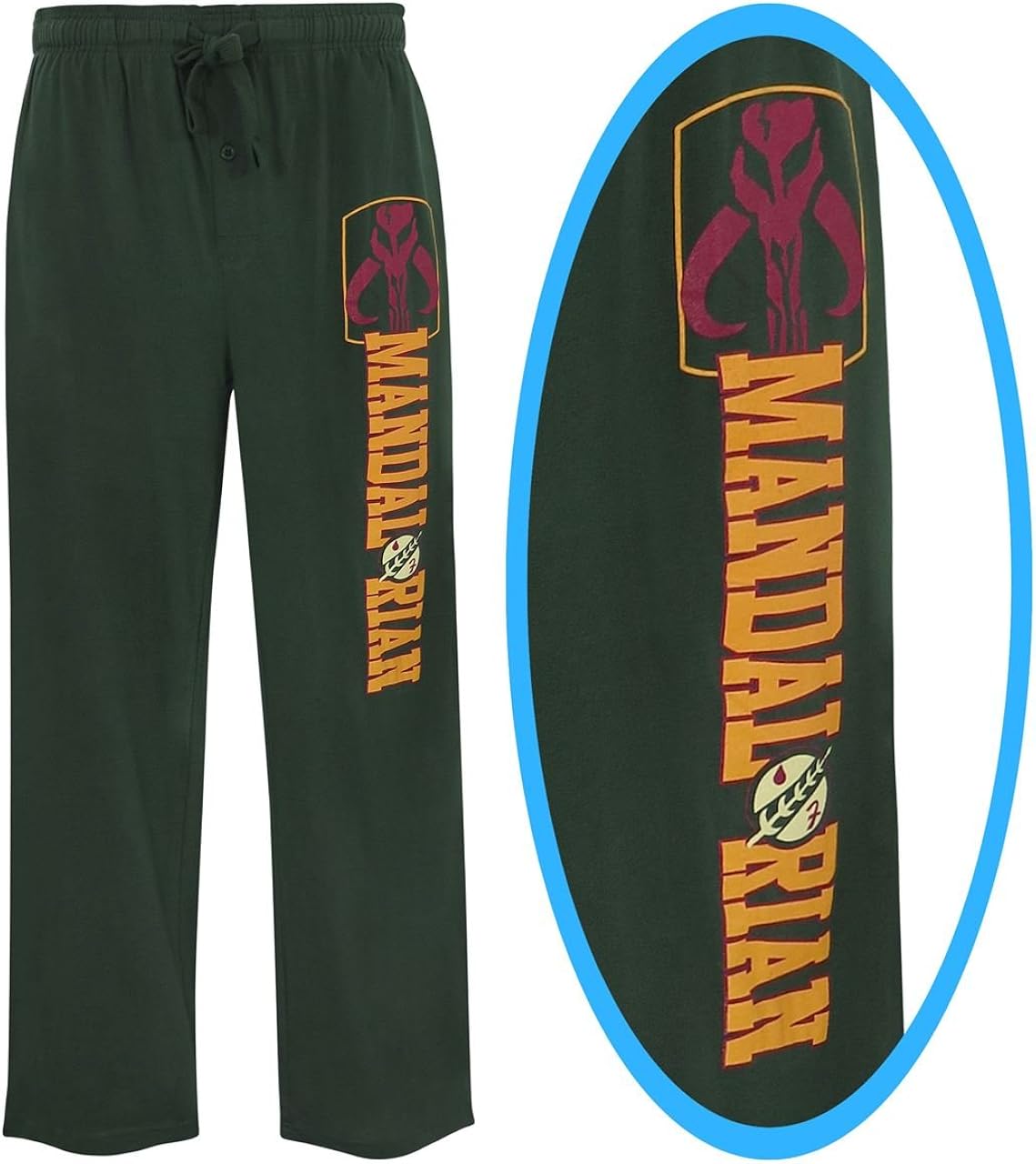boba fett pants