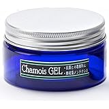 ワセリン【イナーメ・スポーツアロマ】Chamois GEL ラベンダーの香り（シャモア・ジェル）衣類の擦れ防止 運動後の傷保護【正規品】90g 高純度 ジェル
