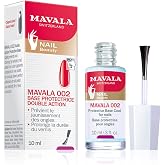 Mavala 002 Protective Base Coat, 0.3 Ounce