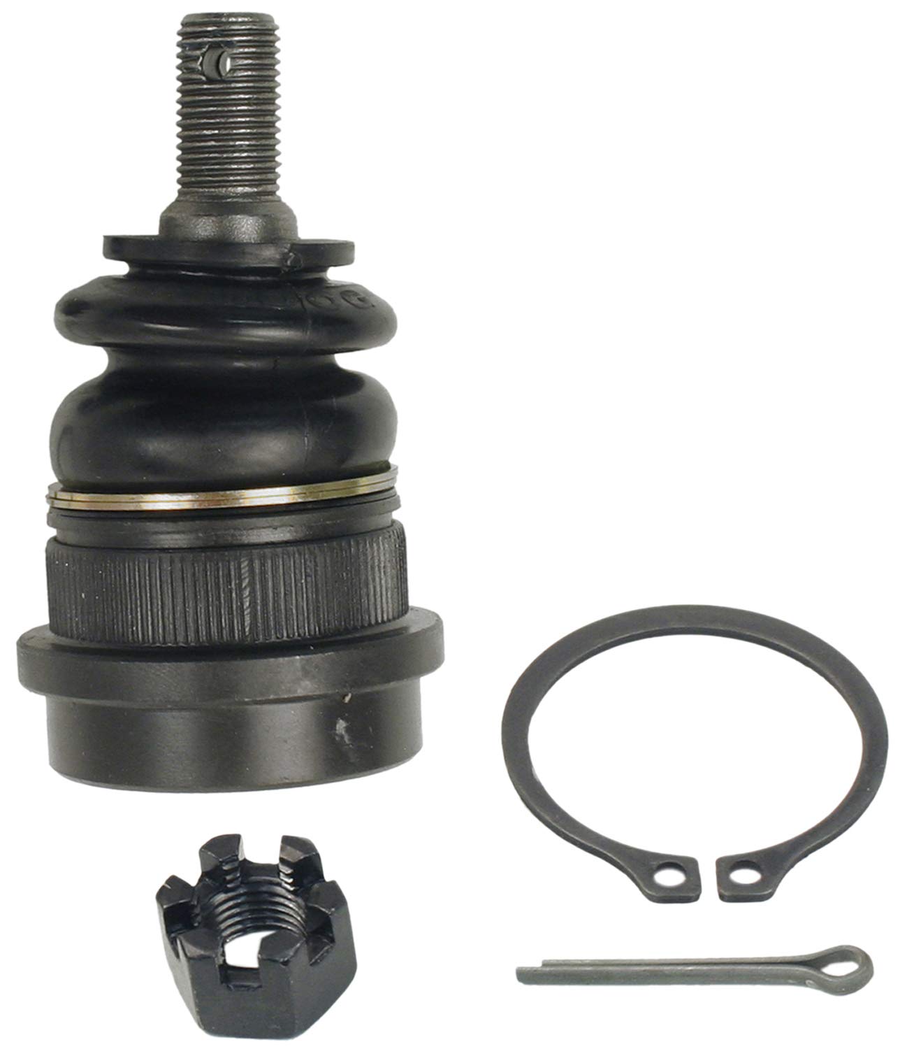 Photo 1 of **INCOMPLETE** MOOG K500236 Front Lower Suspension Ball Joint for Hyundai Elantra