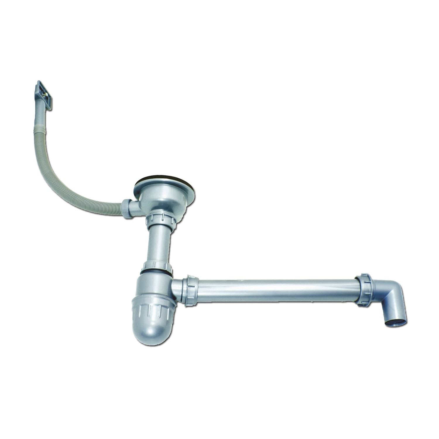 Küchen- & Badinstallationen Stabilo-Sanitaer runde und kompakte