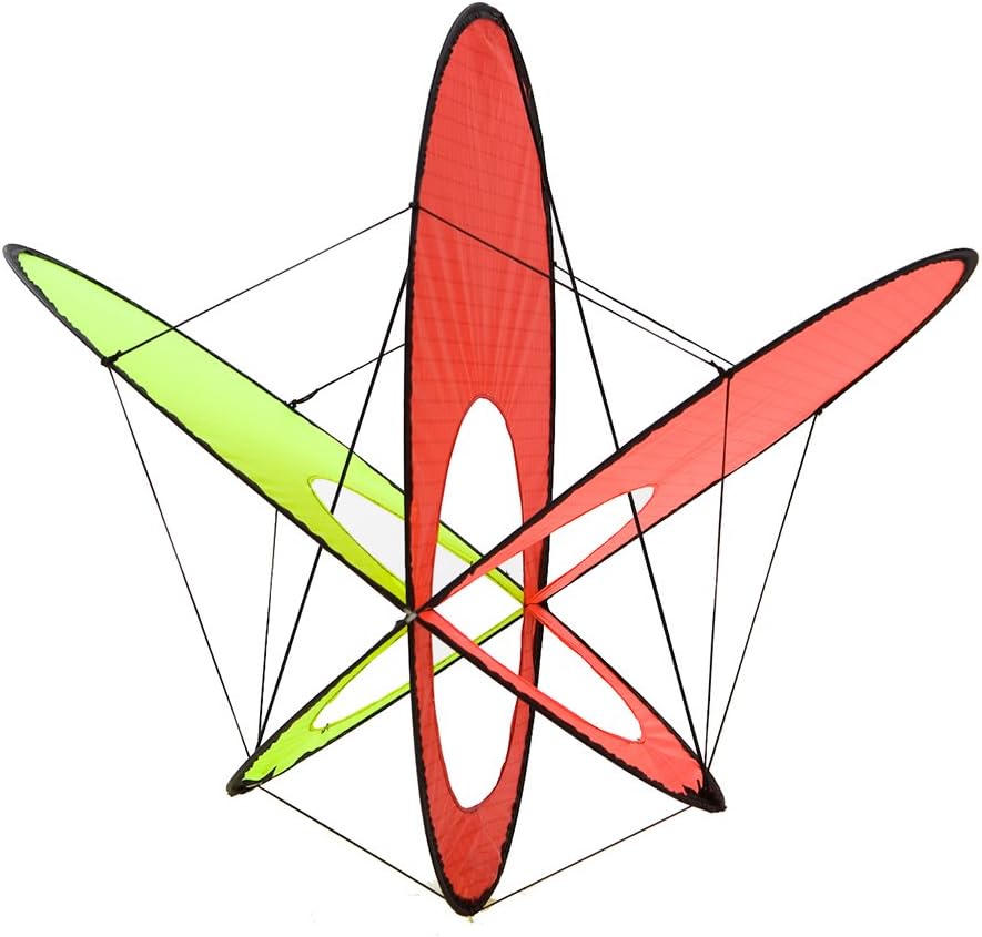 Prism EO Atom Box Kite, Spectrum Prism Amazon.ca Sports & Outdoors