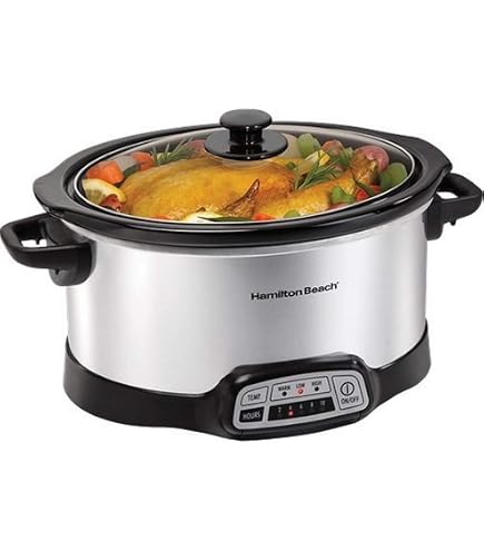 Batman Mini Crock Pot With Tempered Glass Lid - 0.65 Quart Officially Licensed DC Appetizer Warmer - View #14