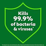 Dettol Antibacterial Cleansing Wipes Fragrance Free 440 Wipes 110 x 4 Pack view 3