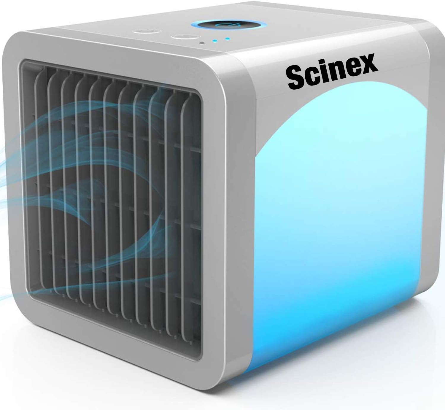 brizer arctic air chiller