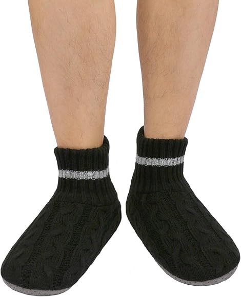 house sock slippers