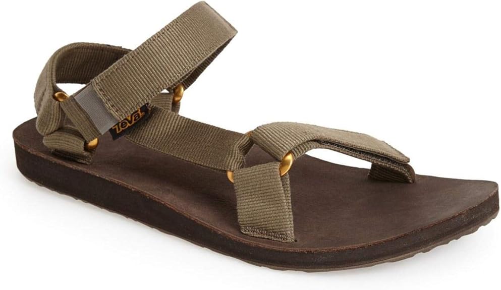 teva universal luxe