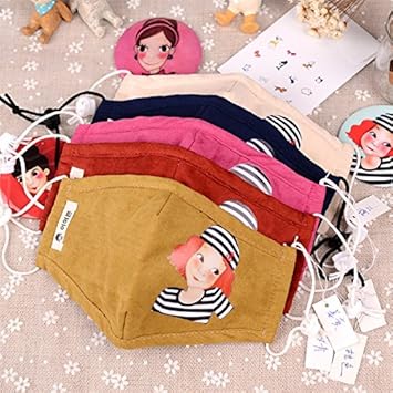 View Cute Face Masks On Amazon Pictures
