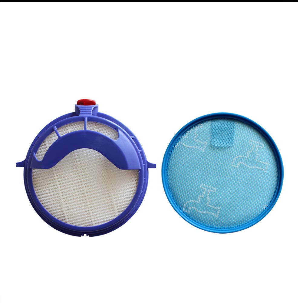 DC25 Filter Kit DC25 Filter HEPA Post and Pre Motor Animal, Multi Floor, Origin, Total Clean Vacuums, Compatible Part#916188-05 and 919171-02