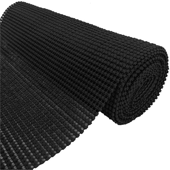 Buy Star Work Anti Slip Mat for Kitchen Drawer and Shelves Floor Liner