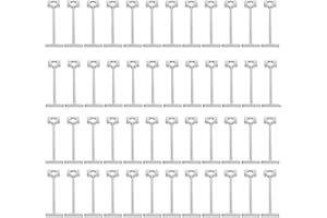 DIYEAH Tile Leveling Spacers Metal Pins Needle 100pcs 1.5mm for Ceramic Tile Floor and Wall Spacers Leveler Tool Tiling Ceram