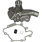 ACDelco Kit De Pompe à Eau Professionnelle 252-670
