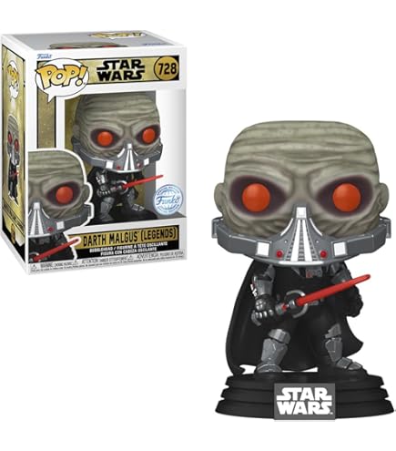 Amazon.com: Funko Pop HK-47 (Legends) Special Edition 730