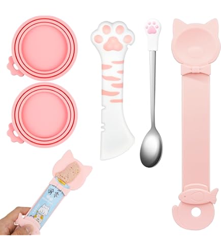 CHOK Conteneur de Stockage de Nourriture pour Animaux sous Vide 12L Conteneur de Stockage de Nourriture pour Chien et Chat Rechargeable